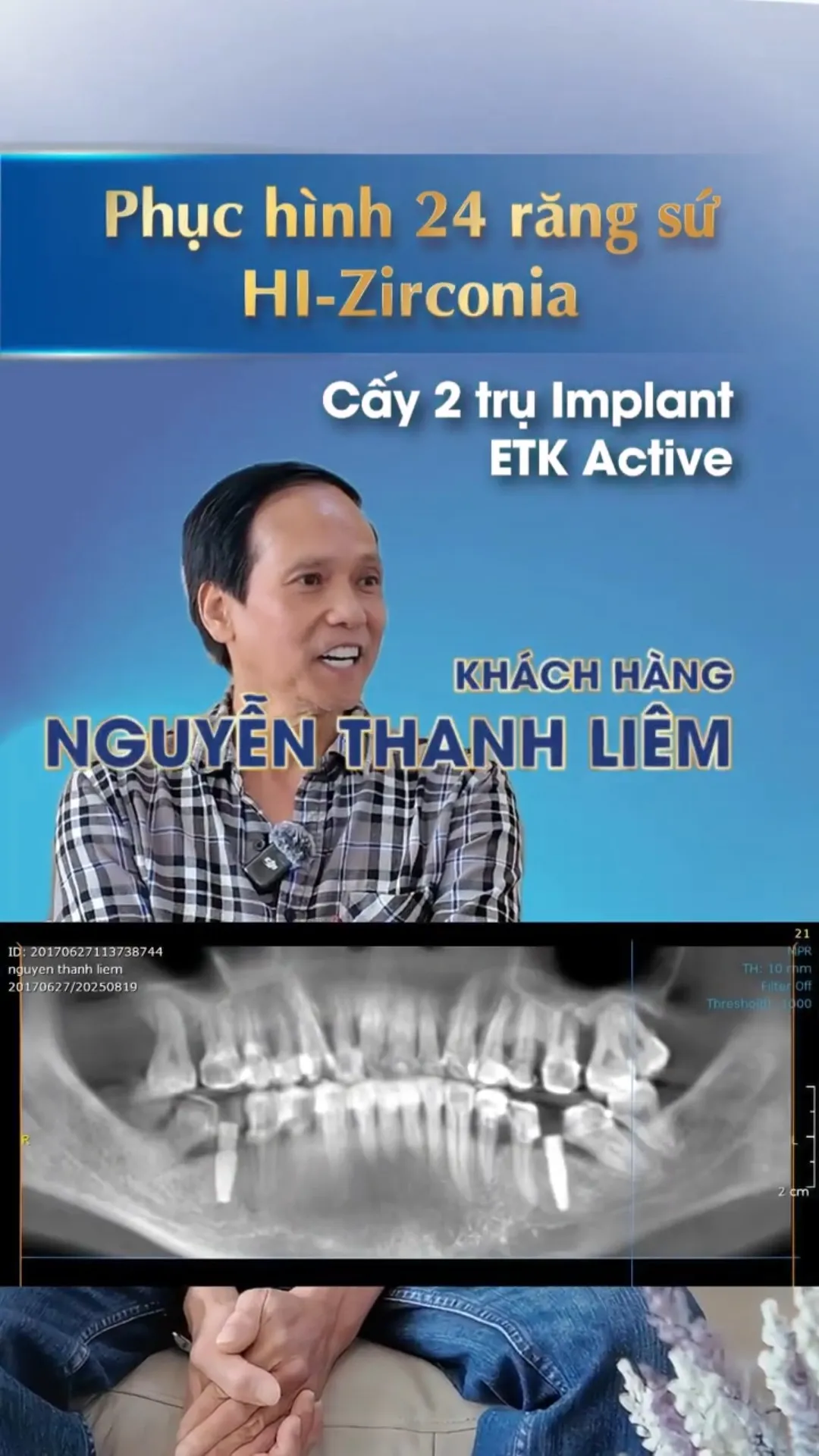 Cô Lan · Q.Phú Nhuận