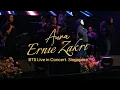Download Lagu Ernie Zakri Live in Concert 2025 | Singapore | Behind The Scenes