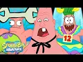 1 Hour of Patrick s Classic Season 2 Moments from SpongeBob Patrick Star