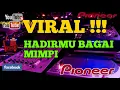 Download Lagu DJ FUNKOT SINGLE VIRAL TERBARU | HADIRMU BAGAI MIMPI VS WEIRD GENIUS LATHI | 2k20 (FAUZI BIMA) COVER