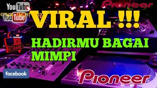 Download DJ FUNKOT SINGLE VIRAL TERBARU | HADIRMU BAGAI MIMPI VS WEIRD GENIUS LATHI | 2k20 (FAUZI BIMA) COVER MP3