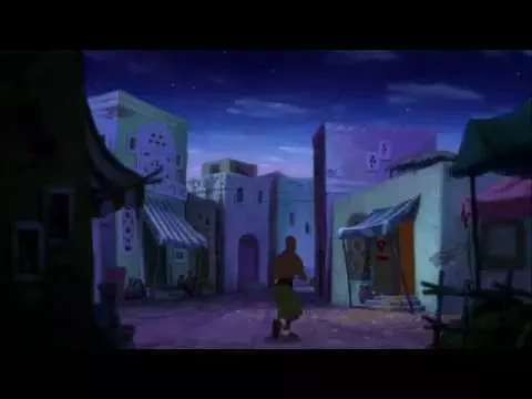 Muhammad the Last Prophet Short Trailer
