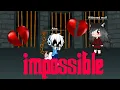 Impossible male version gacha verse withered wolf read description