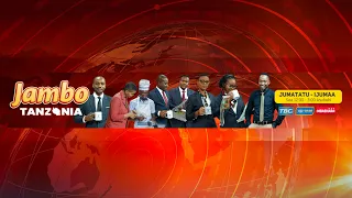 TBCLIVE MIAKA 10 YA TAASISI YA MOYO JAKAYA KIKWETE 