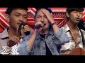 Download Lagu TOP 5 Auditions From X Factor Indonesia 2022! | X Factor Global
