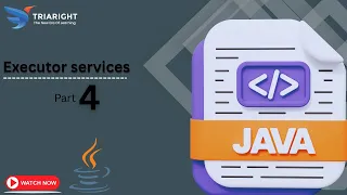 Executor Services in Java Part 4 Thread Pooling Concurrency Java Tutorial Chapter 9