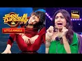 Download Lagu 'Yeh Raat' पर इस Exceptional Horror Act से डर गई Shilpa Shetty | Super Dancer 4 | Little Angels