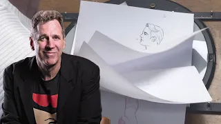 animating nexus by hand head turns timing and character acting