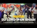 Download Lagu Latihan Karnaval DJ LORD IPAN BHABI x MOKI MOKI x ARIA Bersama Instruktur Zyn Risa Super Energik
