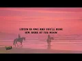 Ozzy Osbourne - Bark at the Moon (Lyrics)