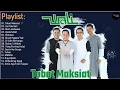 Lagu Tobat Maksiat - Wali Band Full Album Religi 2025