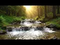 Lagu Relaxing Water Flow ASMR – Sleep, Focus \u0026 Inner Peace