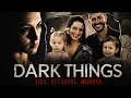 NEW 2025 Dark Things Chris Watts Family Murders Full Documentary