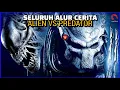 Download Lagu SELURUH ALUR CERITA FILM ALIEN VS PREDATOR MP3