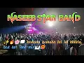 Download Lagu Naseeb Star band ✨🔥🌸💭 keshuda keshuda lal lal khilela best tur Tone mix🎹🥵