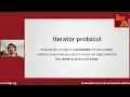 Luciano Mammino Reiterating JavaScript Node js iterators ITA - RomaJS Meetup Giugno 2021