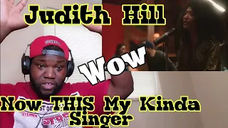 Download Judith Hill | Aerosmith Funk Cover | Walk This Way | Reaction MP3