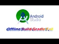 Build Gradle Offline Error in Android Studio