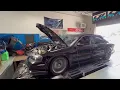 2002 nissan maxima Turbo 559 horsepower 480 torque Stock unopened engine