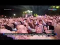 Download Lagu Hari Ketiga Kebumen Fest 2025 Batas Senja \u0026 Juicy Luicy Hentak Alun alun, Puluhan Ribu Penonton Terp