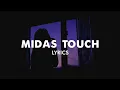 Download Lagu One Hope \u0026 TRAILS - midas touch (Lyrics)