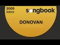 Download Lagu DONOVAN - Songbook [Sky Arts] 2009 - S2E03