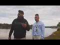 DJ Noiz, Pieter T, Criimson, Donell Lewis - Satisfied (Official Music Video)