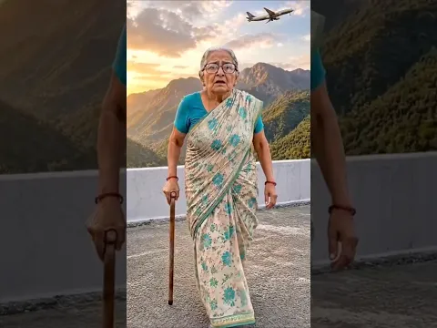 Daadi ka chasma tod diya 🤣🤩 #shorts