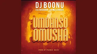 umdanso omusha