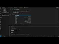 Use Fetch API to retrieve using mock api json server and show data in table