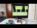 my ESP32 emulators collection and run to BASIC PCs