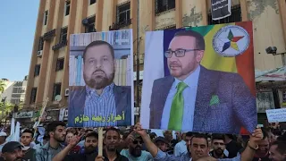 أغنية فزعة فخر إهداء الى أحرار الجبل دندنها