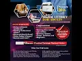 How to Fill Create Online Forms Professionally Digital Literacy for Adults Sample Training