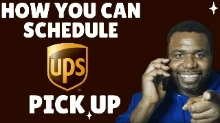 How to Get UPS To Pickup Amazon Fba Boxes Schedule UPS To Pick Up Your Amazon Germany FBA Shipment
