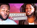 Download Lagu MARJORIE \u0026 MATCHEU | Épisode 4