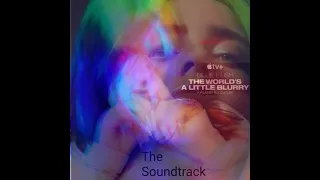 Billie Eilish My Strange Addiction Soundtrack Audio 