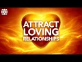 Manifest YOUR Specific Person While You Sleep Guided Meditation to Attract Love