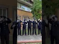 Congratulations to the first AFP graduates of 2025
