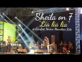 Download Lagu Sheila on 7 - LIA LIA LIA | Live @ Lawfest Unisri 2018 Stadion Manahan Solo