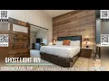 Ghost Light Inn