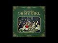 Lagu OH MY GIRL (오마이걸) - CLOSER [MP3 Audio] [CLOSER]