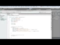 UNITY variables and basic data types
