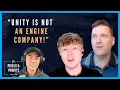 Unity s 81 BILLION Opportunity The Mobile Gaming War Nobody s Talking About