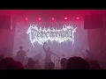 Reincarnated - Spectral Voice - Thresholds Beyond (Cover) (Live SIAM INFERNO METALFEST 2022)