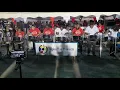 Mash Up by Alpha Pan Pioneers (Blaxx)