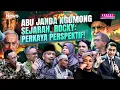 Download Lagu Isu Agama Iran-Israel, Rocky: Perang Berkedok Agama, Bisa ada Peran Pemodal | Rakyat Bersuara | 24/6