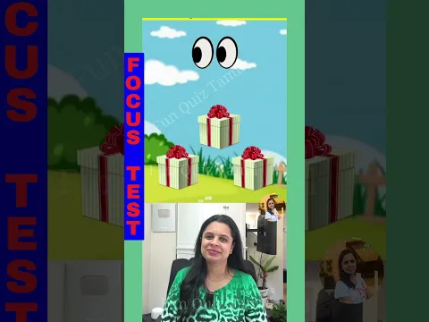 FOCUS TEST IN TAMIL😛😱 #shorts #trending #tamilquizgaming