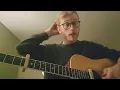 Billy Strings - Watch It Fall Quick Guitar Lesson