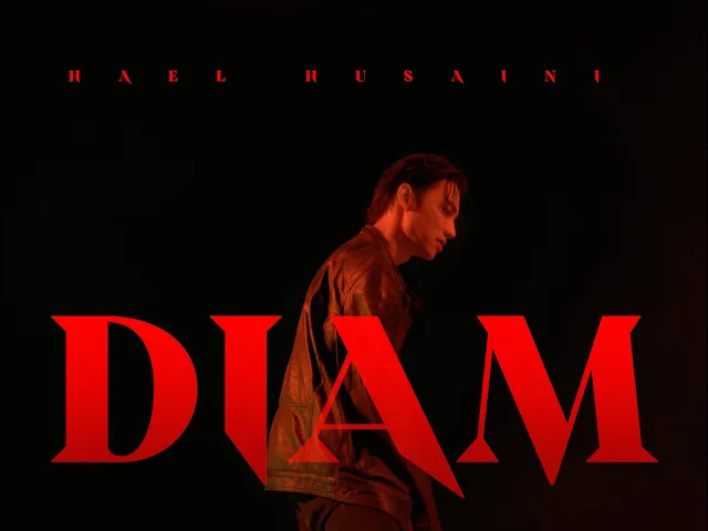 Download MP3 Hael Husaini - Diam (Official Music Video)