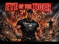 EYE OF THE TIGER (Survivor) 🐯 Epic Symphonic Metal Cover